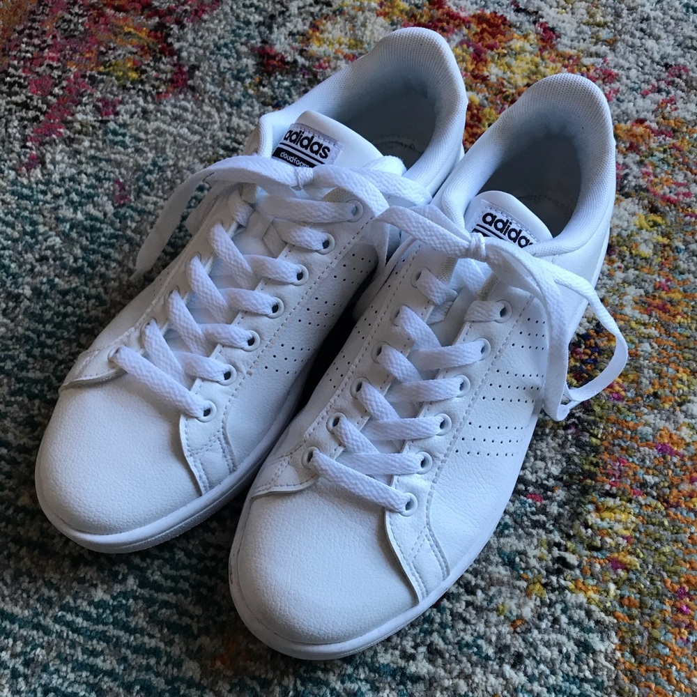 Adidas Cloudfoam
